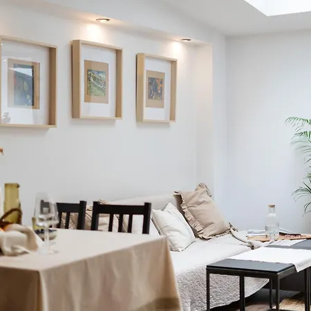 Malila Premium Cracow Center Grodzka 50 Apartmán *