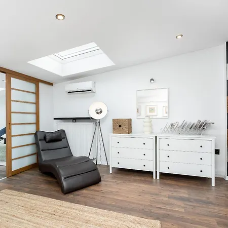 Apartmán Malila Premium Cracow Center Grodzka 50