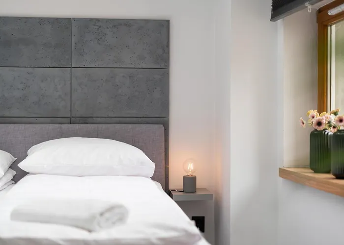 Malila Premium Cracow Center Grodzka 50 * Krakow