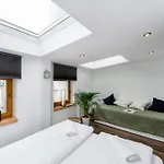 Apartment Malila Premium Cracow Center Grodzka 50 Krakow