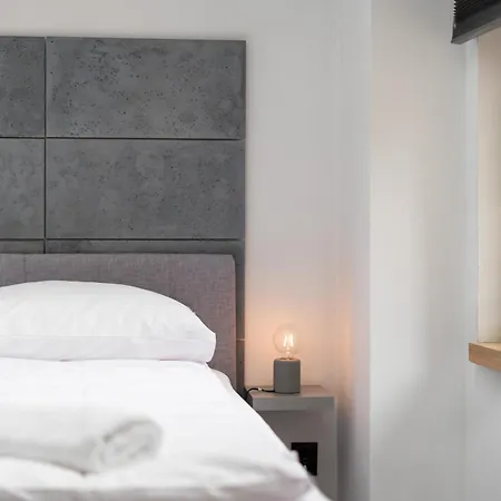 Malila Premium Cracow Center Grodzka 50 * Krakow