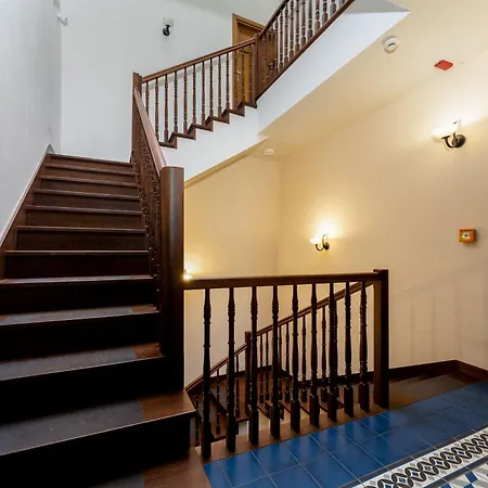 Malila Premium Cracow Center Grodzka 50 Apartment