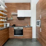 Appartement Malila Premium Cracow Center Grodzka 50 Cracovie